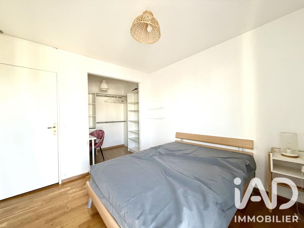 Appartement 4 Pièce(s) Élancourt - Photo 13