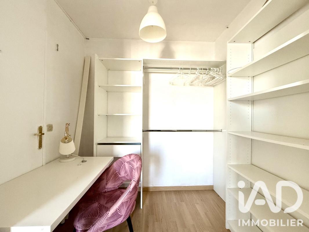 Appartement 4 Pièce(s) Élancourt - Photo 14