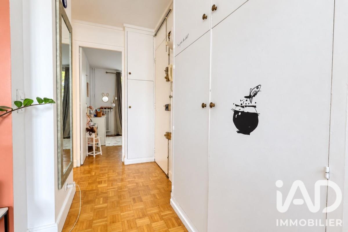 Appartement 3 Pièce(s) Bagnolet - Photo 4