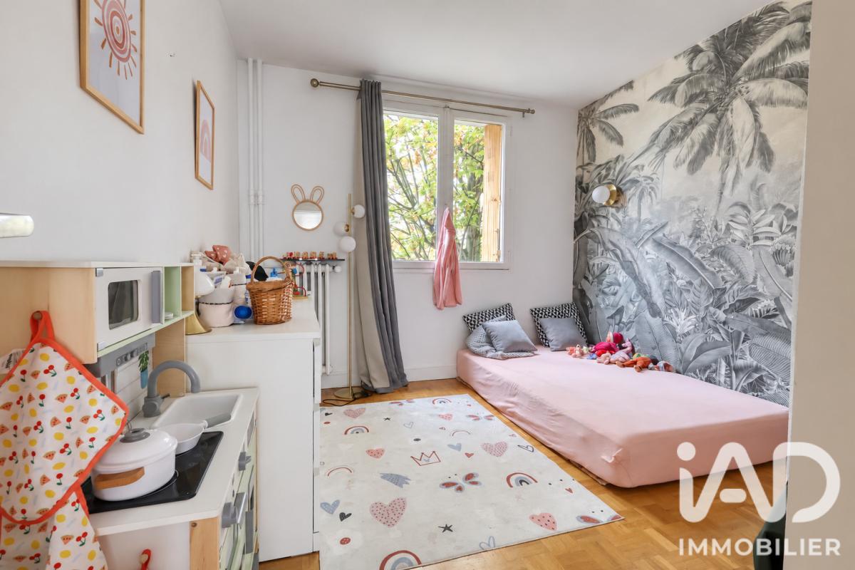 Appartement 3 Pièce(s) Bagnolet - Photo 6