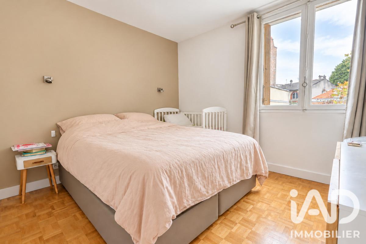 Appartement 3 Pièce(s) Bagnolet - Photo 7