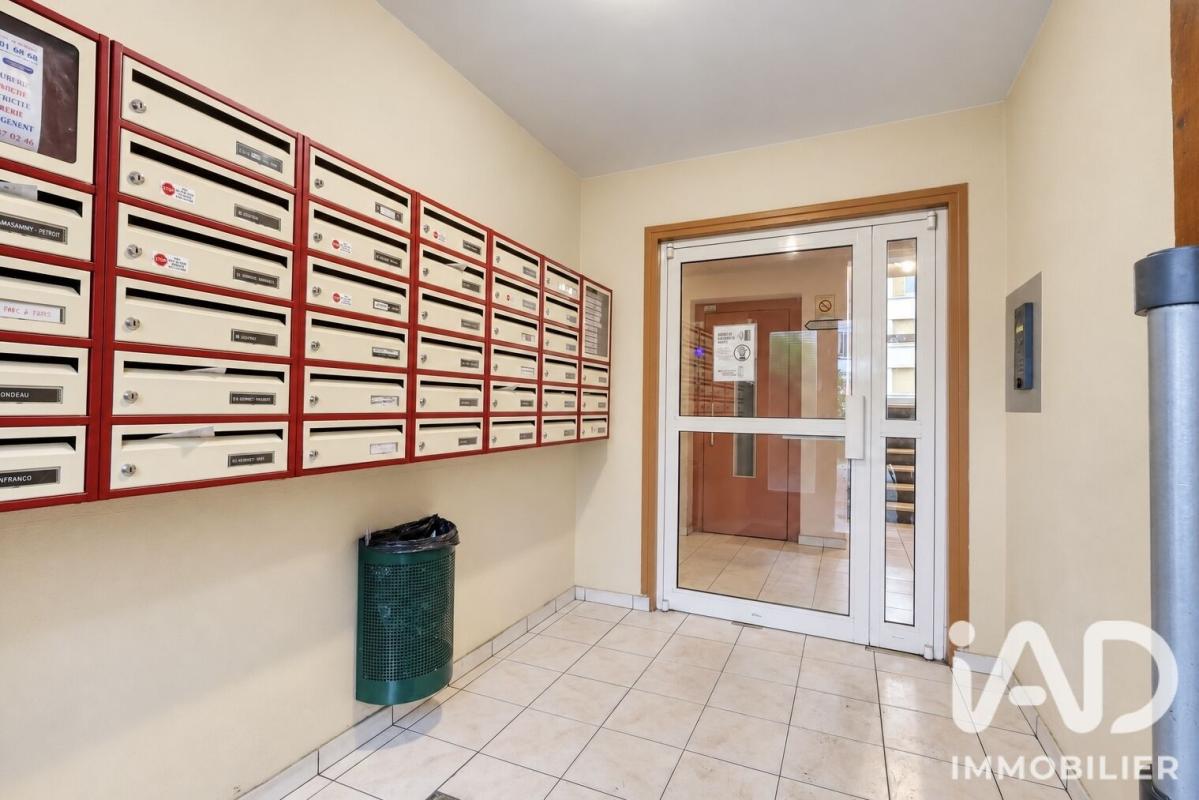 Appartement 3 Pièce(s) Bagnolet - Photo 11