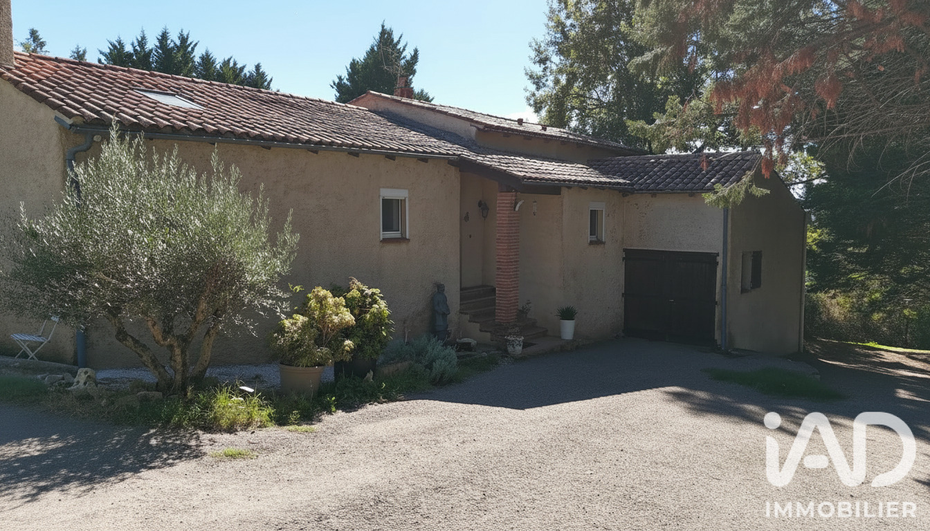 Maison 6 Pièce(s) Moissac