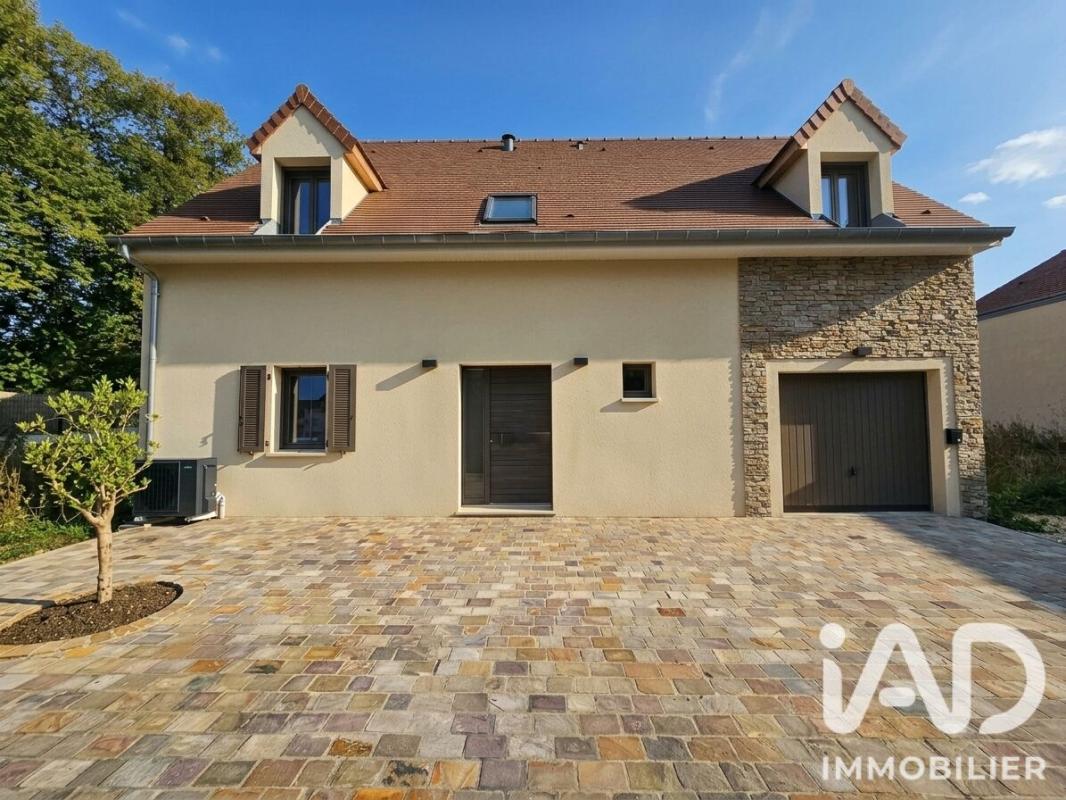 Maison 7 Pièce(s) Houdan - Photo 2