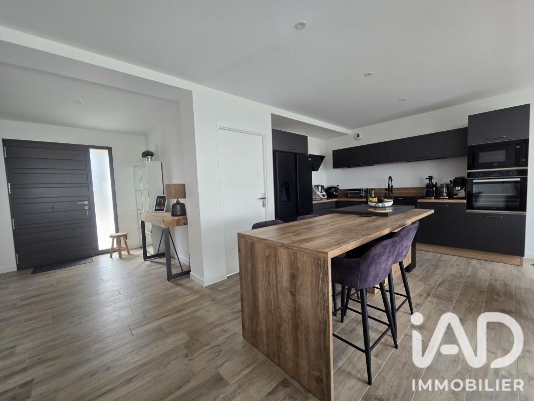 Maison 7 Pièce(s) Houdan - Photo 3