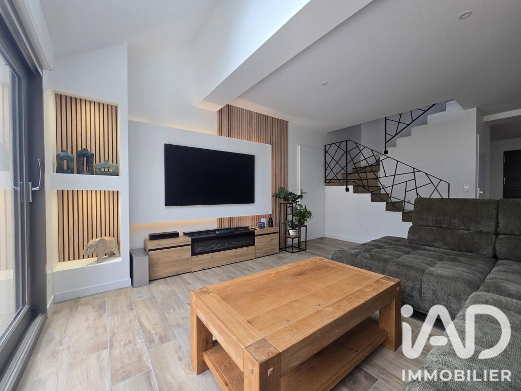Maison 7 Pièce(s) Houdan - Photo 4
