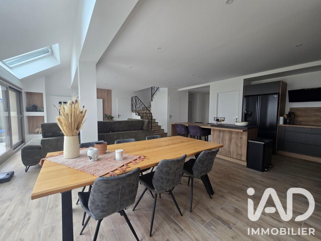 Maison 7 Pièce(s) Houdan - Photo 6