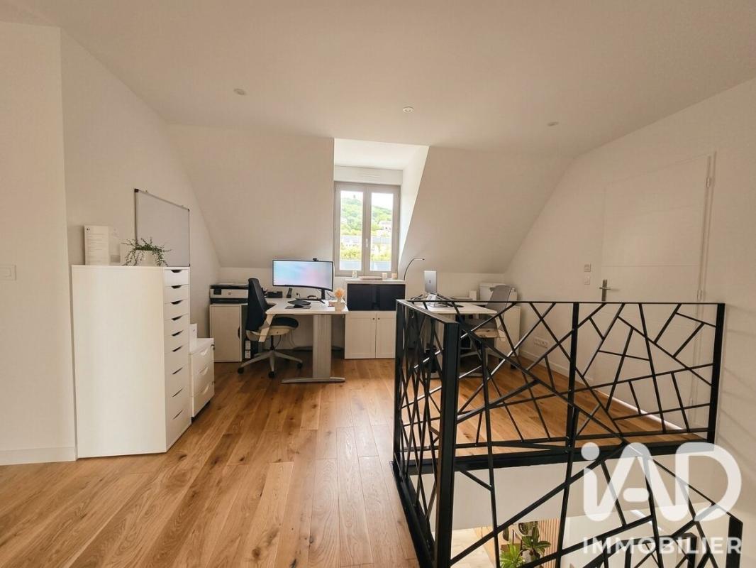 Maison 7 Pièce(s) Houdan - Photo 8