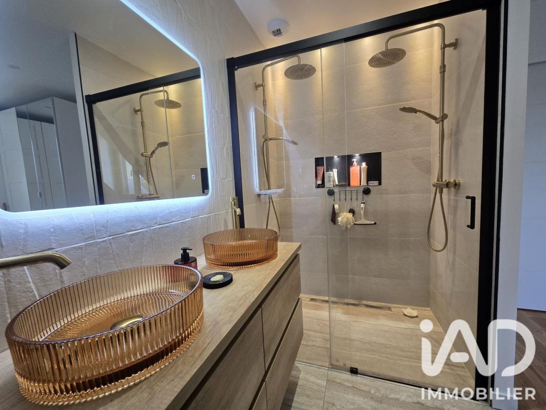 Maison 7 Pièce(s) Houdan - Photo 12