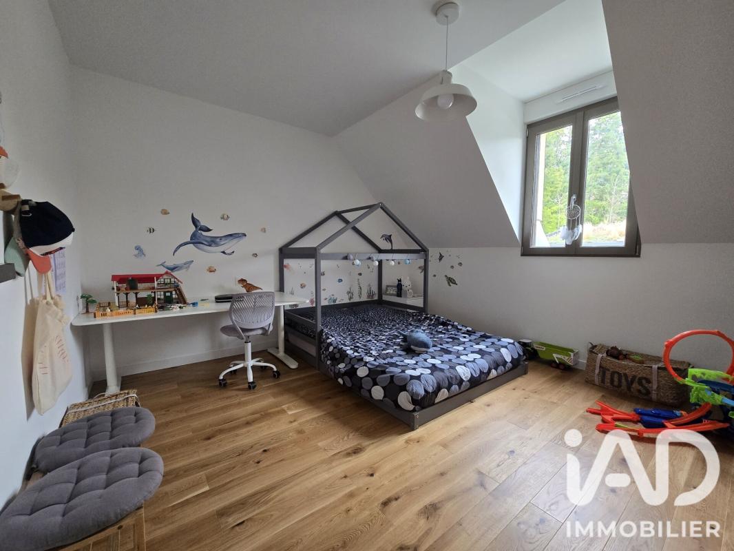 Maison 7 Pièce(s) Houdan - Photo 15