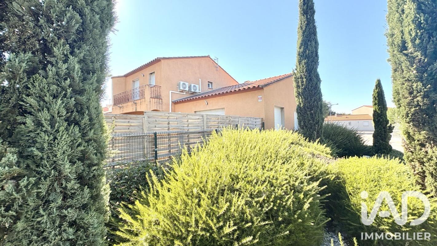 Maison 4 Pièce(s) Elne