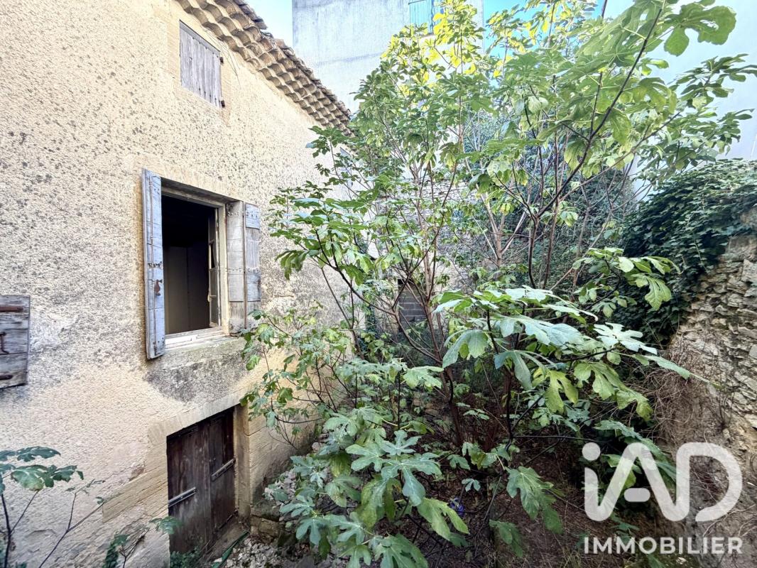 Maison en pierre 7 Pièce(s) Valliguières