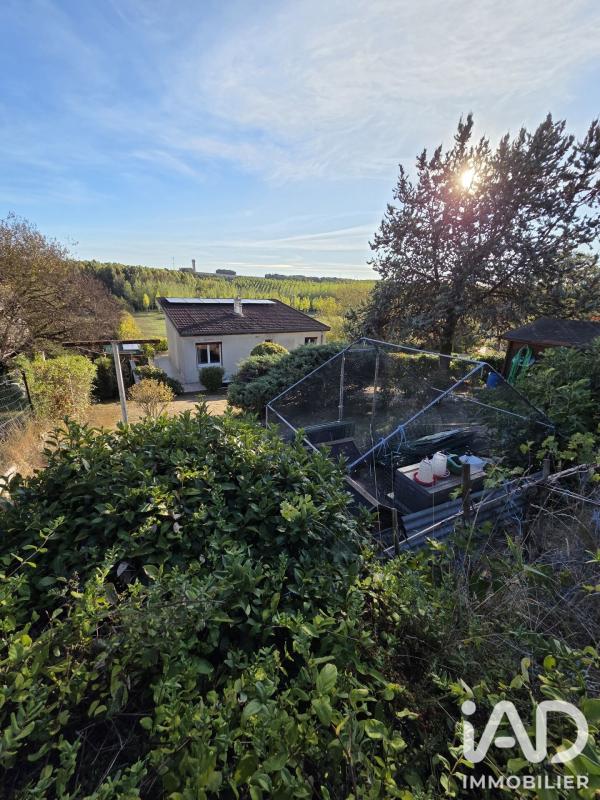 Maison 4 Pièce(s) Château-Renard - Photo 1