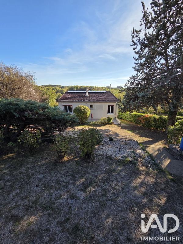 Maison 4 Pièce(s) Château-Renard - Photo 2