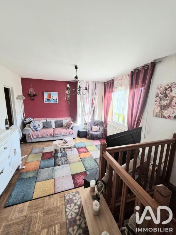 Maison 4 Pièce(s) Château-Renard - Photo 6