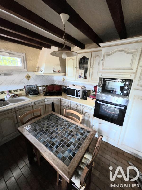 Maison 4 Pièce(s) Château-Renard - Photo 14