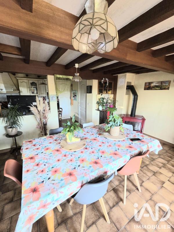 Maison 4 Pièce(s) Château-Renard - Photo 15