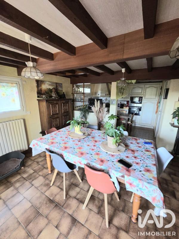 Maison 4 Pièce(s) Château-Renard - Photo 16