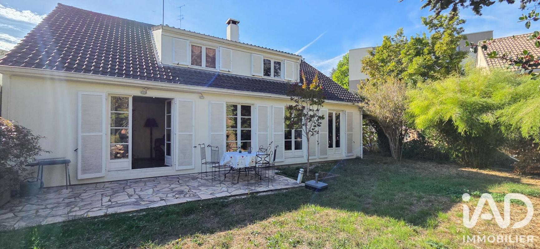 Maison 9 Pièce(s) Domont