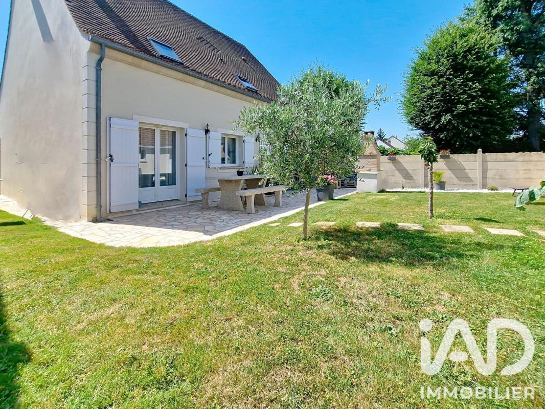 Maison traditionnelle 7 Pièce(s) Gretz-Armainvilliers
