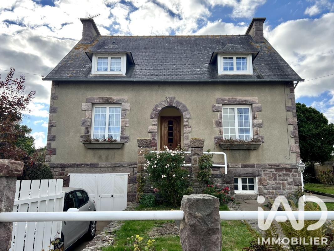 Maison 5 Pièce(s) Paimpol