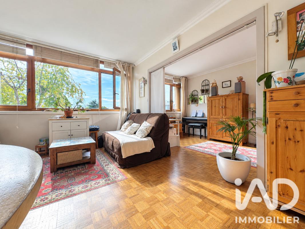 Appartement 4 Pièce(s) Massy