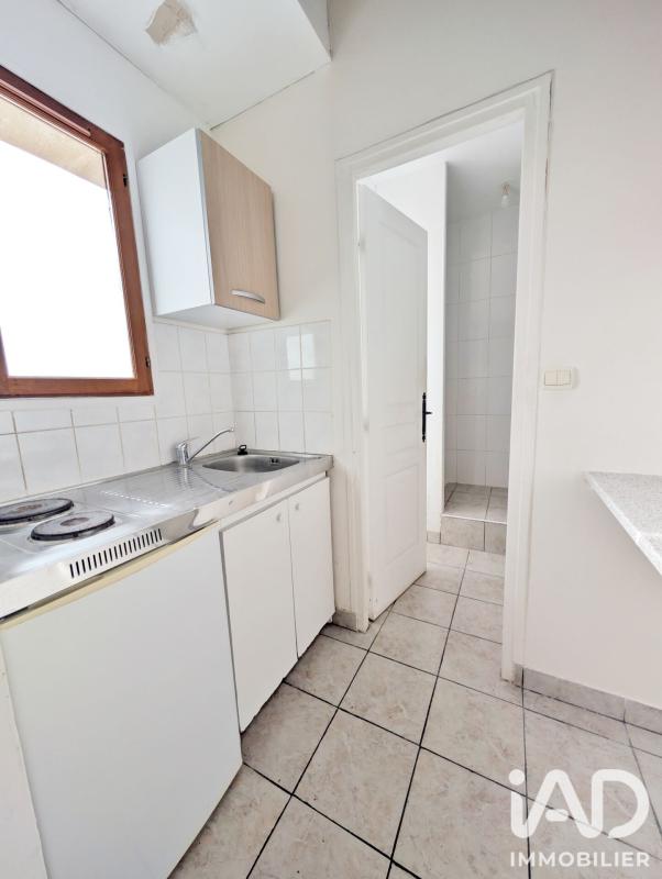 Appartement 1 Pièce(s) Montry - Photo 5