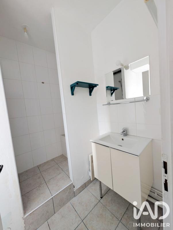 Appartement 1 Pièce(s) Montry - Photo 6