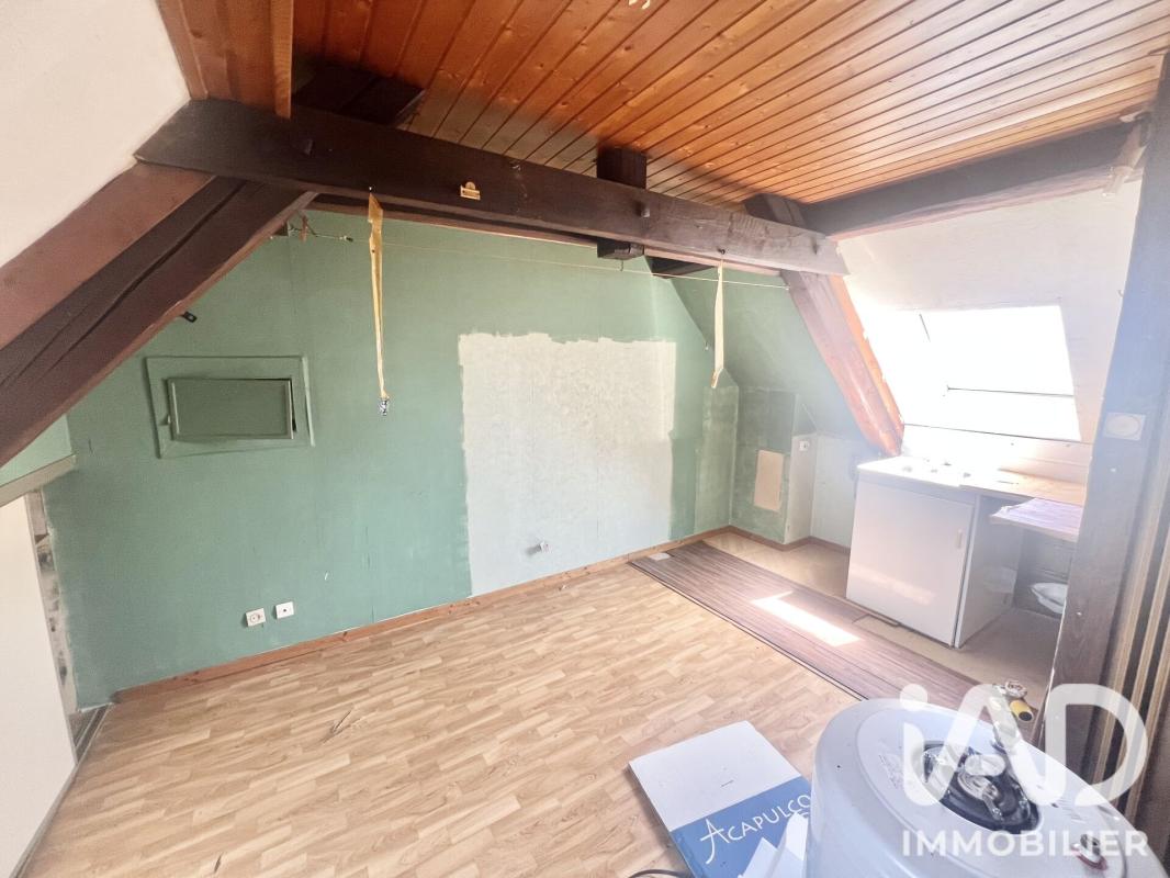 Appartement 3 Pièce(s) Hochfelden - Photo 1