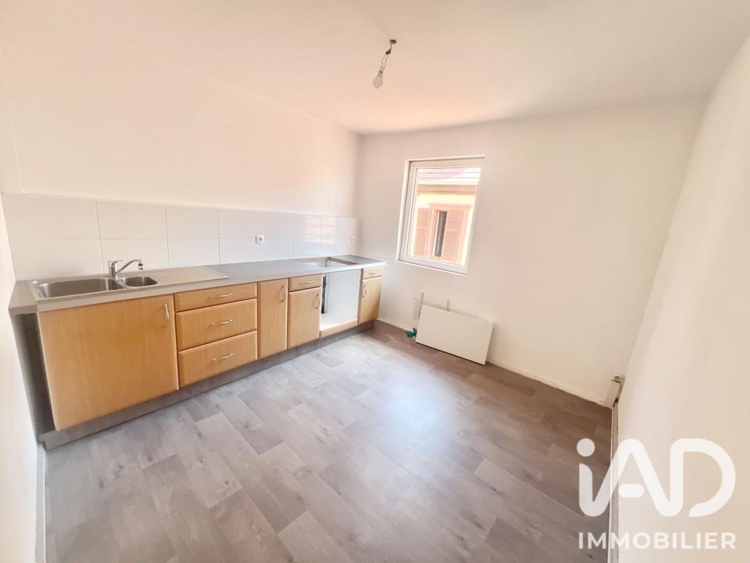 Appartement 3 Pièce(s) Hochfelden - Photo 10
