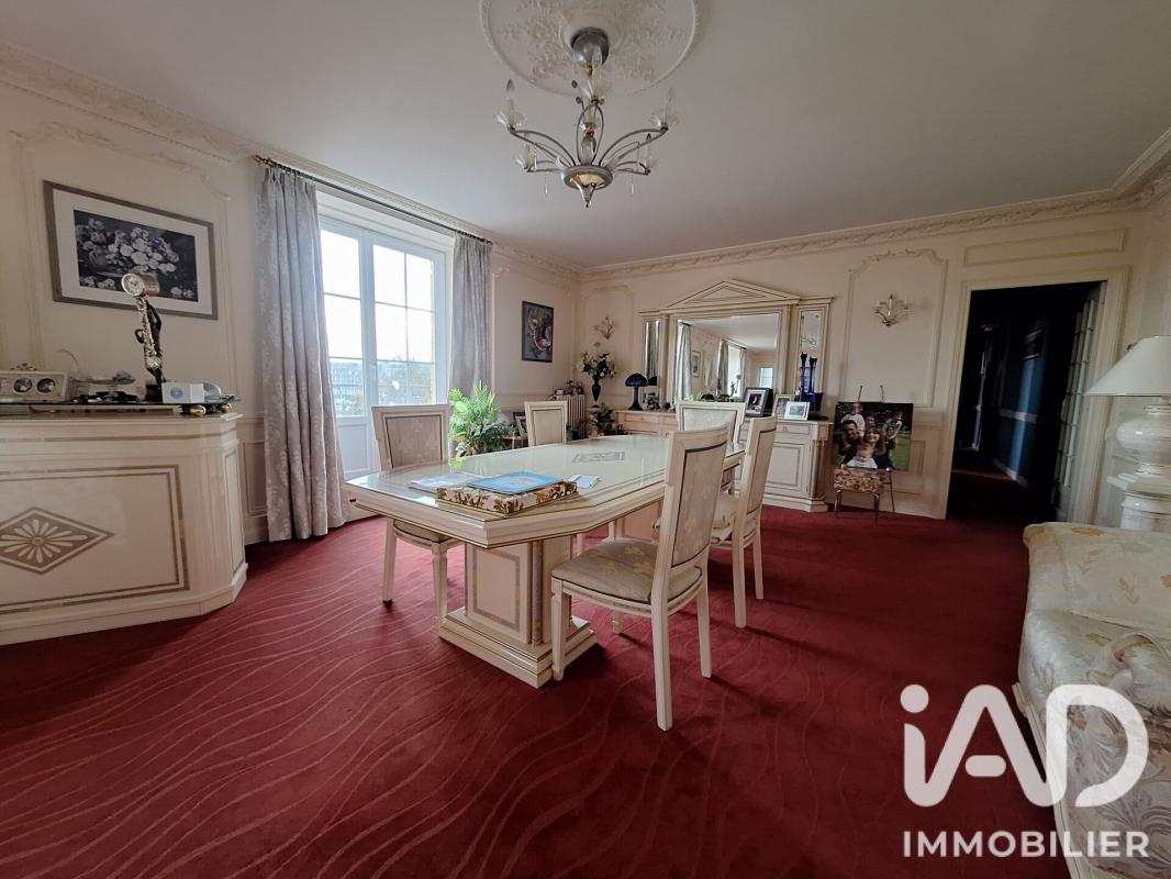 Appartement 5 Pièce(s) Dieppe