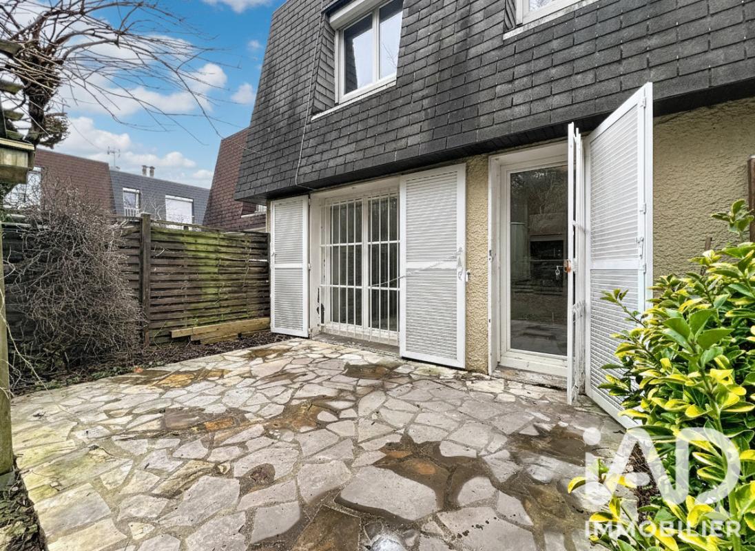 Maison 4 Pièce(s) Villeparisis