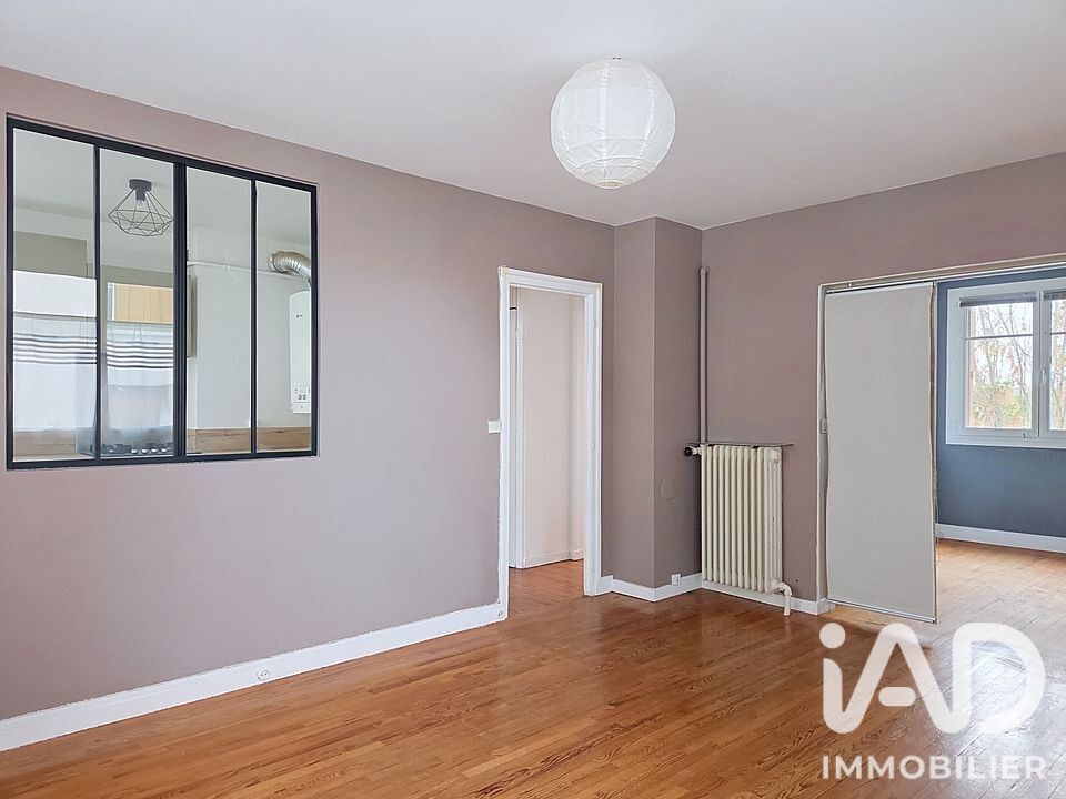 Appartement 4 Pièce(s) Champigny-sur-Marne