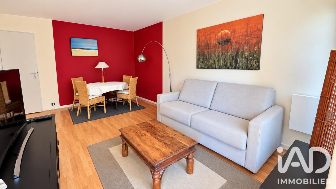 Appartement 2 Pièce(s) Courbevoie - Photo 2