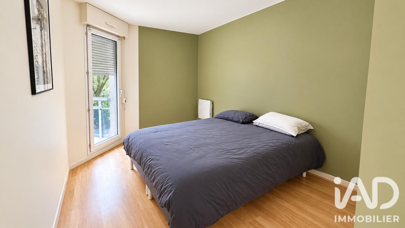 Appartement 2 Pièce(s) Courbevoie - Photo 6