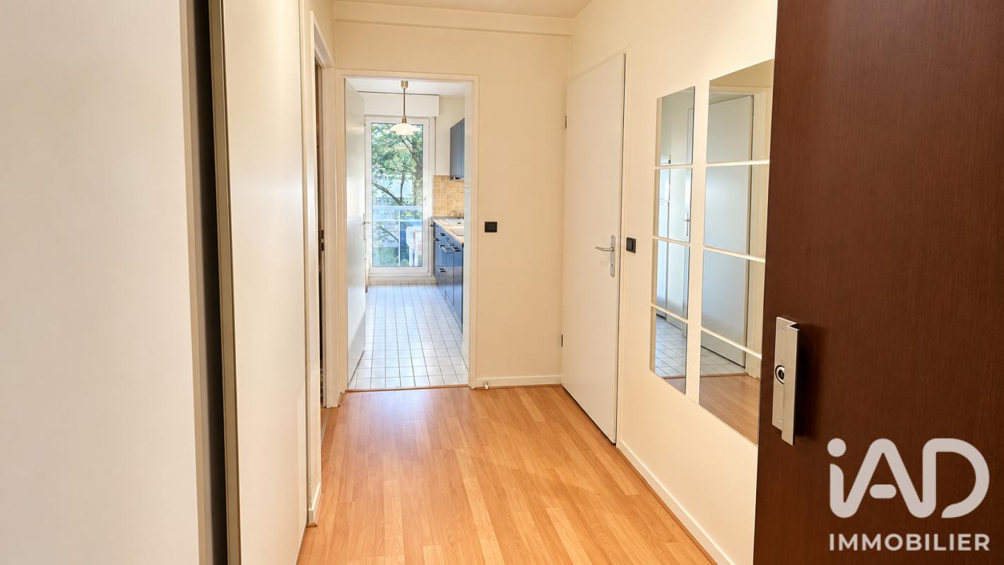 Appartement 2 Pièce(s) Courbevoie - Photo 8