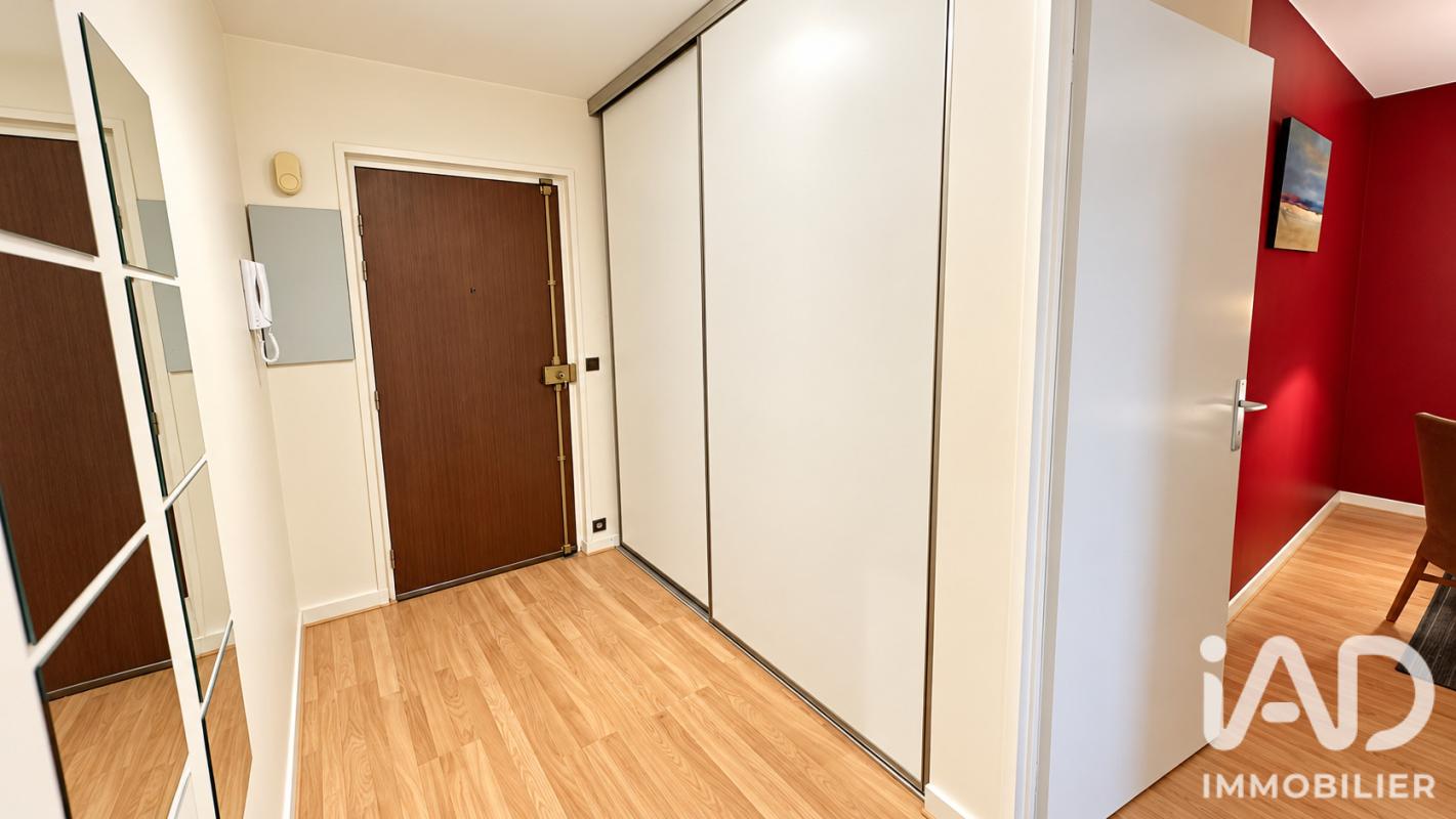 Appartement 2 Pièce(s) Courbevoie - Photo 9