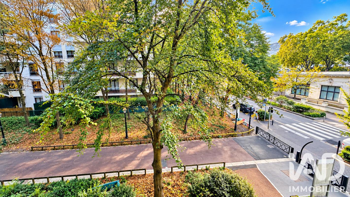 Appartement 2 Pièce(s) Courbevoie - Photo 11