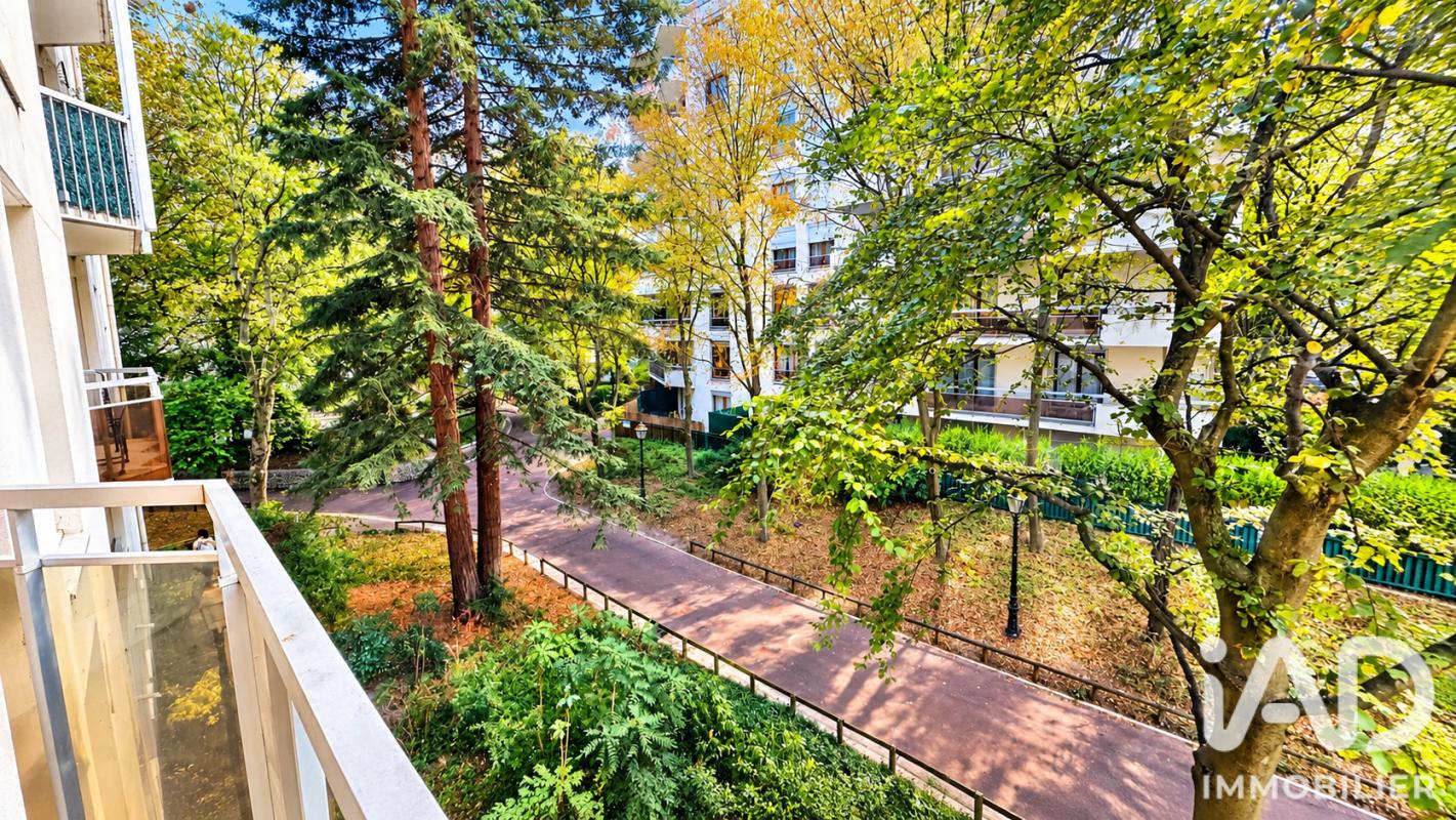 Appartement 2 Pièce(s) Courbevoie - Photo 13