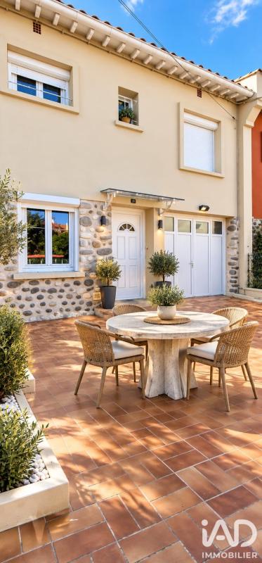 Maison 4 Pièce(s) Le Soler