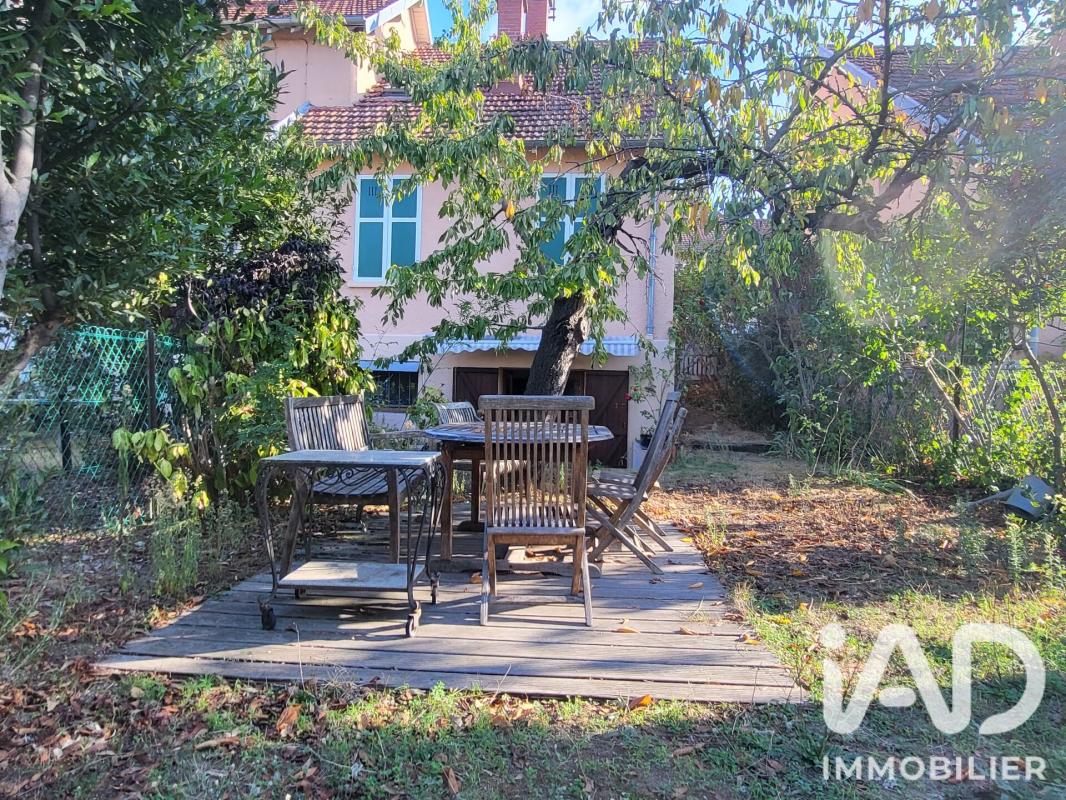 Maison 5 Pièce(s) Gennevilliers