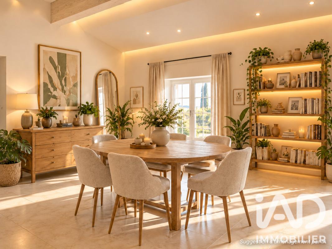 Appartement 3 Pièce(s) Antibes - Photo 6