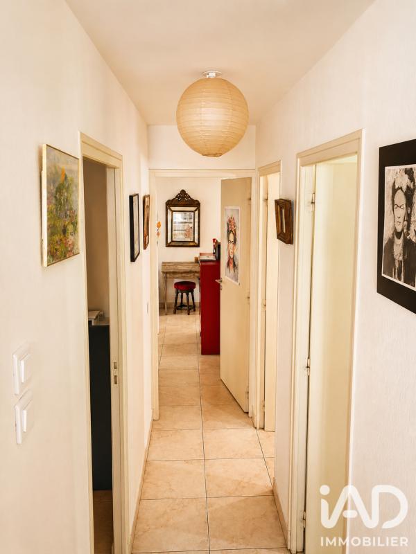 Appartement 3 Pièce(s) Antibes - Photo 18