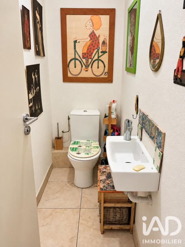 Appartement 3 Pièce(s) Antibes - Photo 20