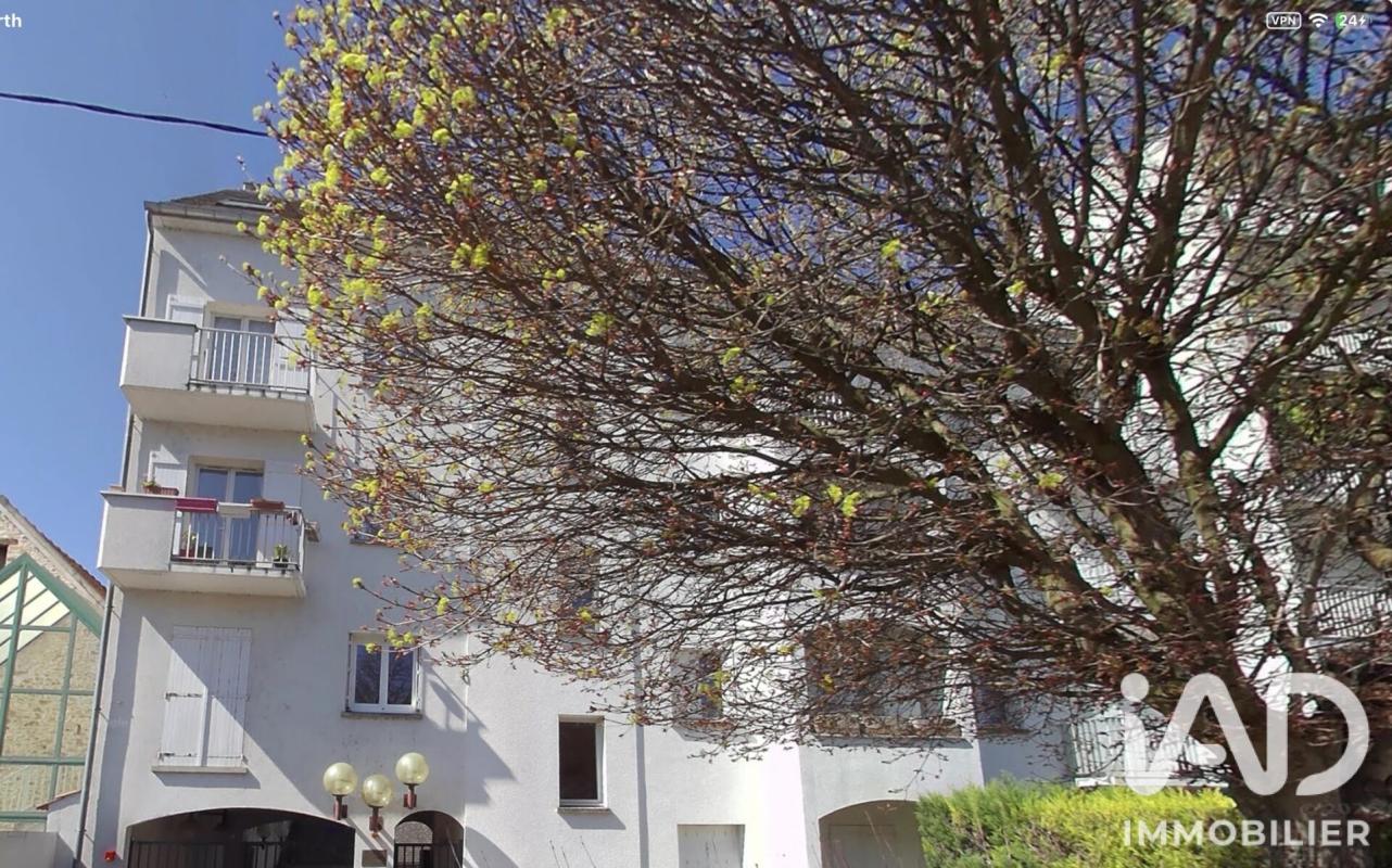 Appartement 1 Pièce(s) Melun