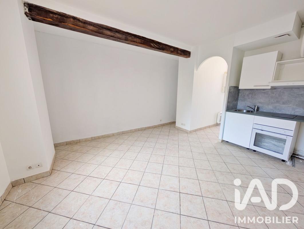 Appartement 1 Pièce(s) Montry - Photo 1