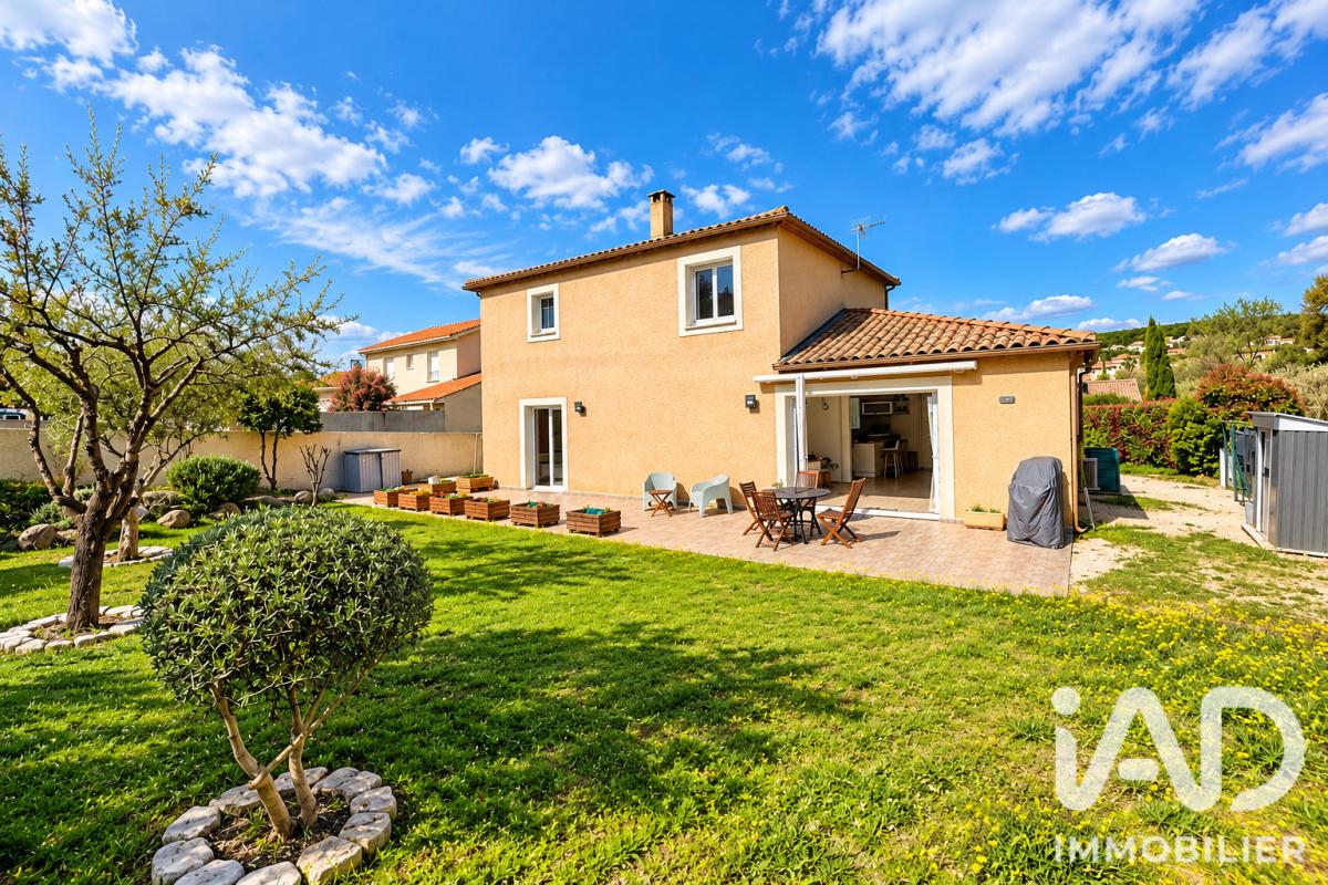 Villa 5 Pièce(s) Juvignac