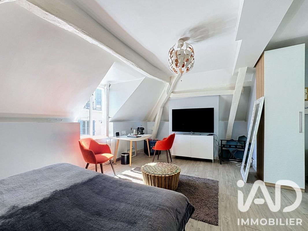 Appartement 1 Pièce(s) Poissy