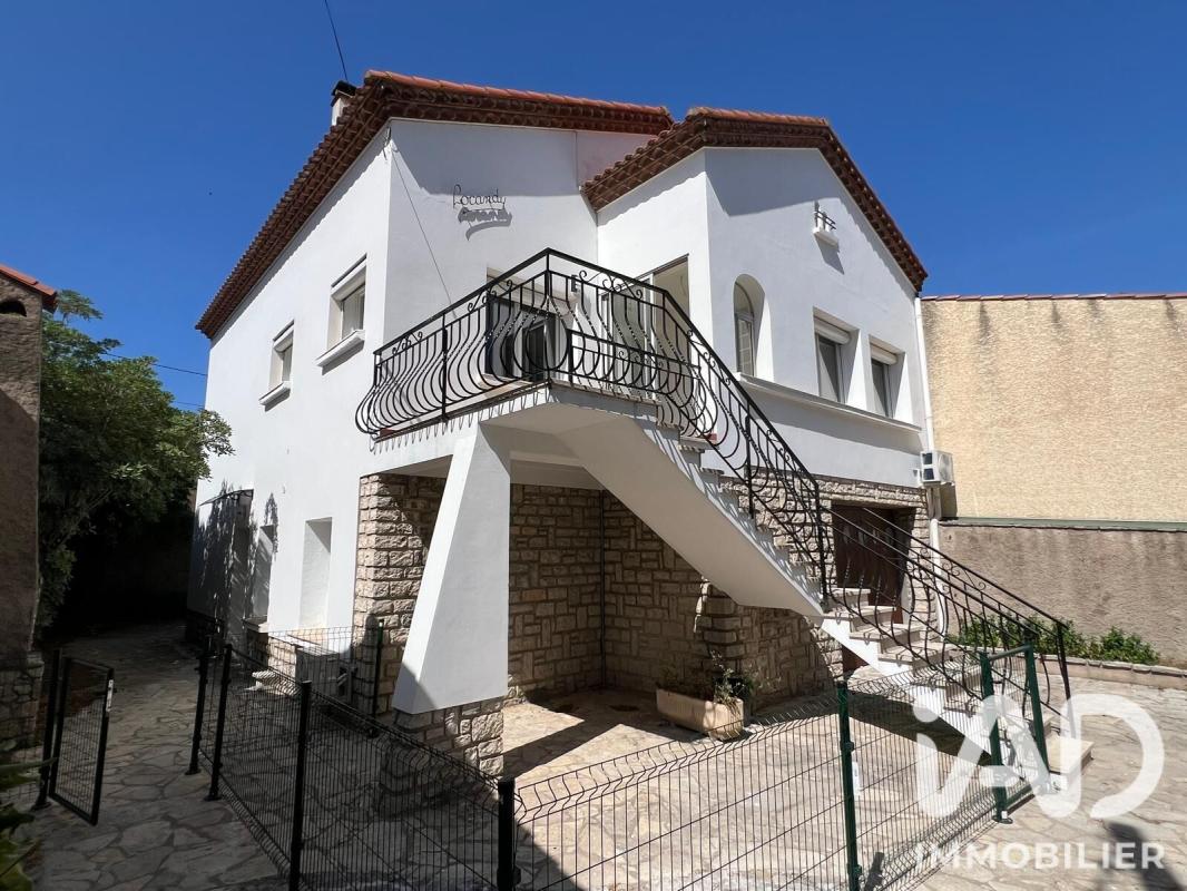 Maison traditionnelle 8 Pièce(s) Sète