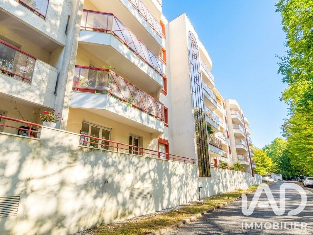 Appartement 4 Pièce(s) Mérignac